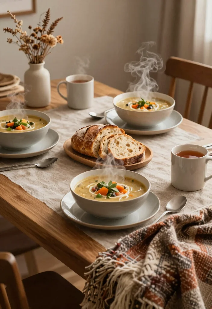 12 Vegan Soup Recipes for Cozy Nourishing Bowls 63 12 Vegan Soup Recipes for Cozy Nourishing Bowls Conclusion 0