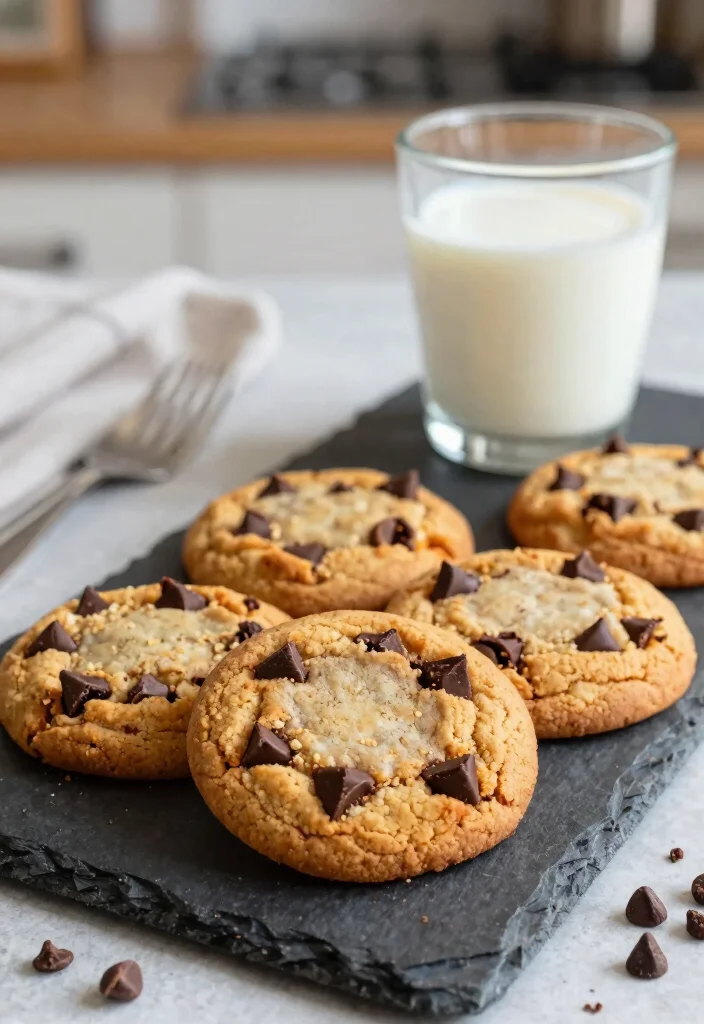 12 Vegan Sweet Potato Recipes for Hearty Comfort Dishes 59 12 Vegan Sweet Potato Recipes for Hearty Comfort Dishes 9. Sweet Potato Chocolate Chip Cookies 0