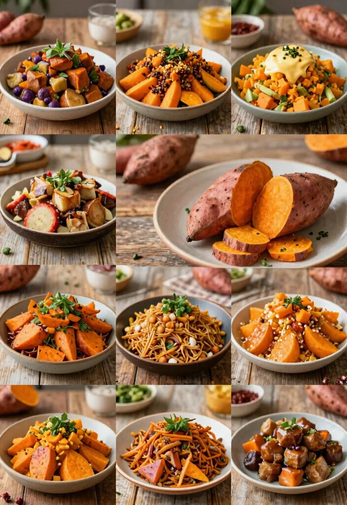 12 Vegan Sweet Potato Recipes for Hearty Comfort Dishes 63 12 Vegan Sweet Potato Recipes for Hearty Comfort Dishes Conclusion 0