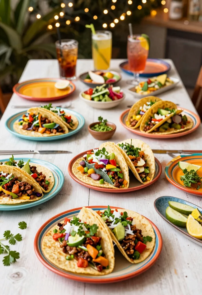 12 Vegan Taco Recipes for Fresh Meatless Weeknights Conclusion 0