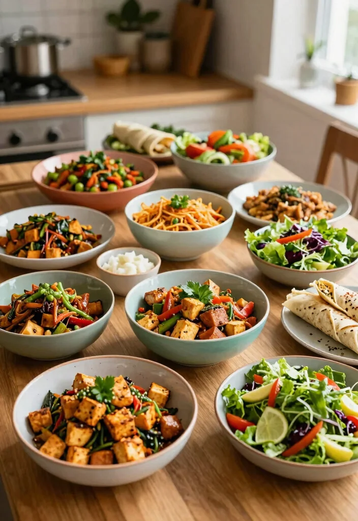 12 Vegan Tofu Recipes for Simple Plant-Based Meals 63 12 Vegan Tofu Recipes for Simple Plant Based Meals Conclusion 0