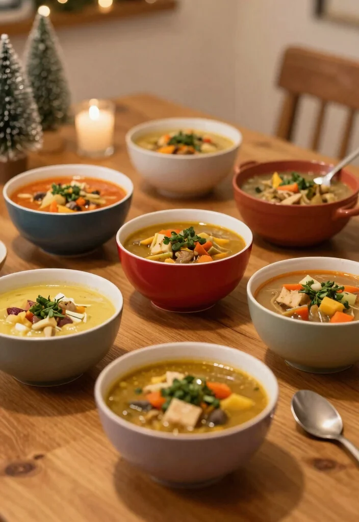 12 Vegan Winter Recipes for Cozy Comfort Food Conclusion 0