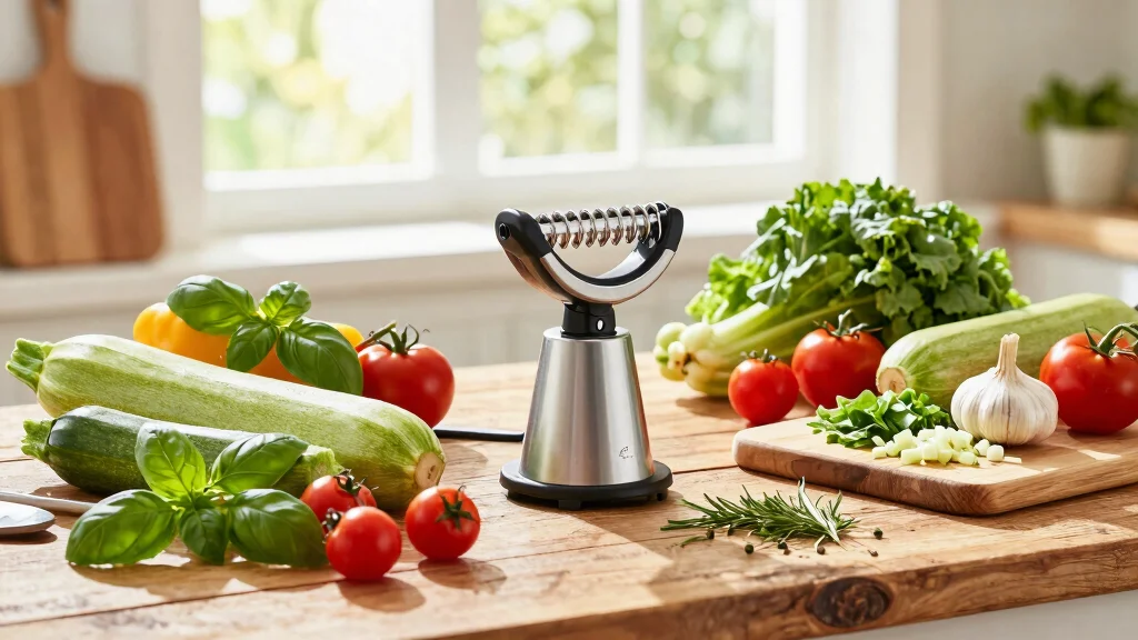 12 Vegan Zucchini Recipes for Light Seasonal Cooking