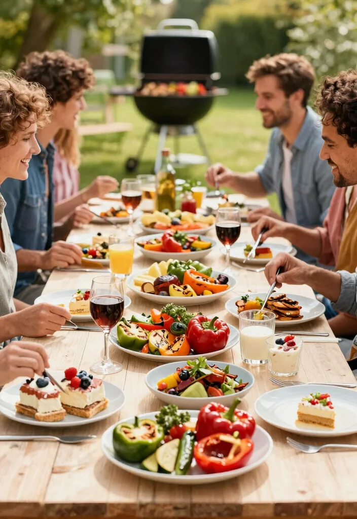 12 Vegetarian BBQ Recipes for Meatless Grilling 65 12 Vegetarian BBQ Recipes for Meatless Grilling Conclusion 0