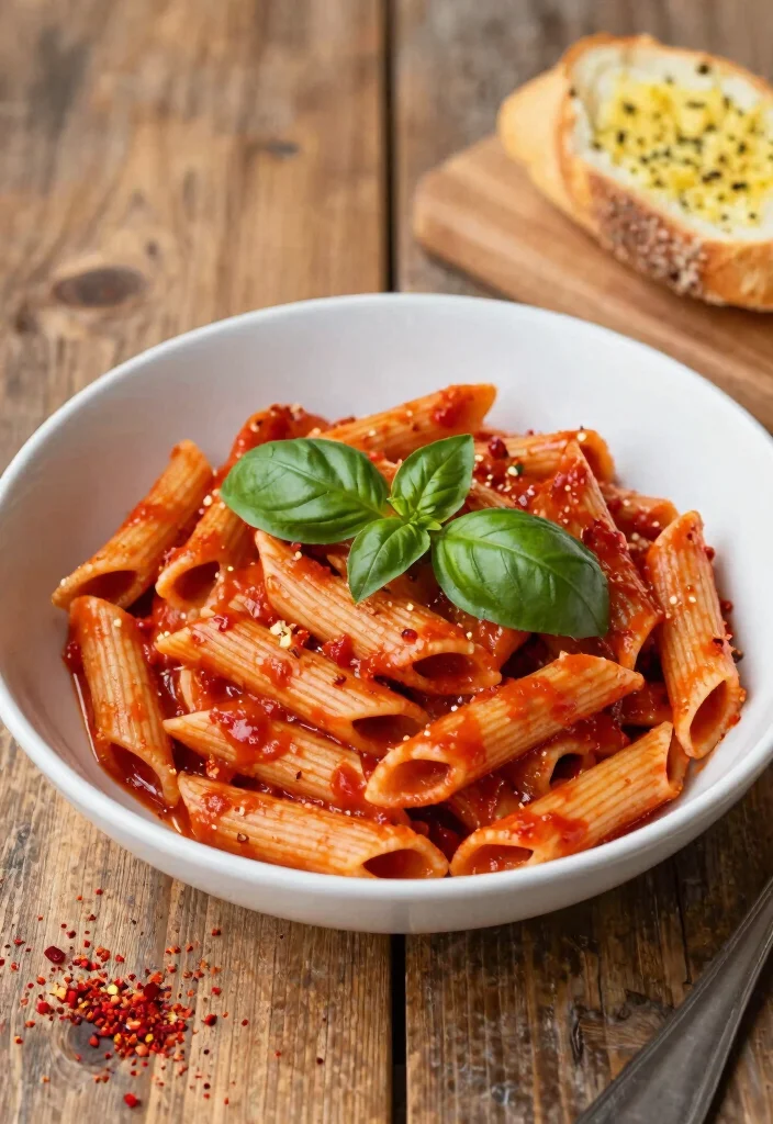 12 Vegetarian Pasta Recipes Everyone Loves 62 12 Vegetarian Pasta Recipes Everyone Loves 12. Penne Arrabbiata 0