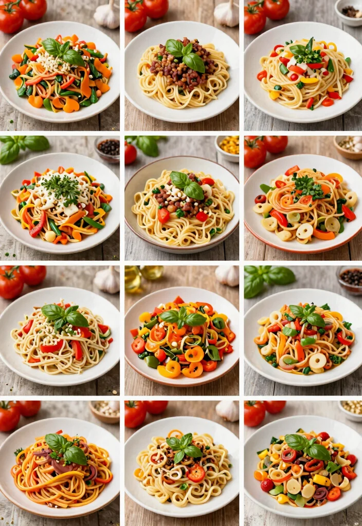 12 Vegetarian Pasta Recipes Everyone Loves 63 12 Vegetarian Pasta Recipes Everyone Loves Conclusion 0