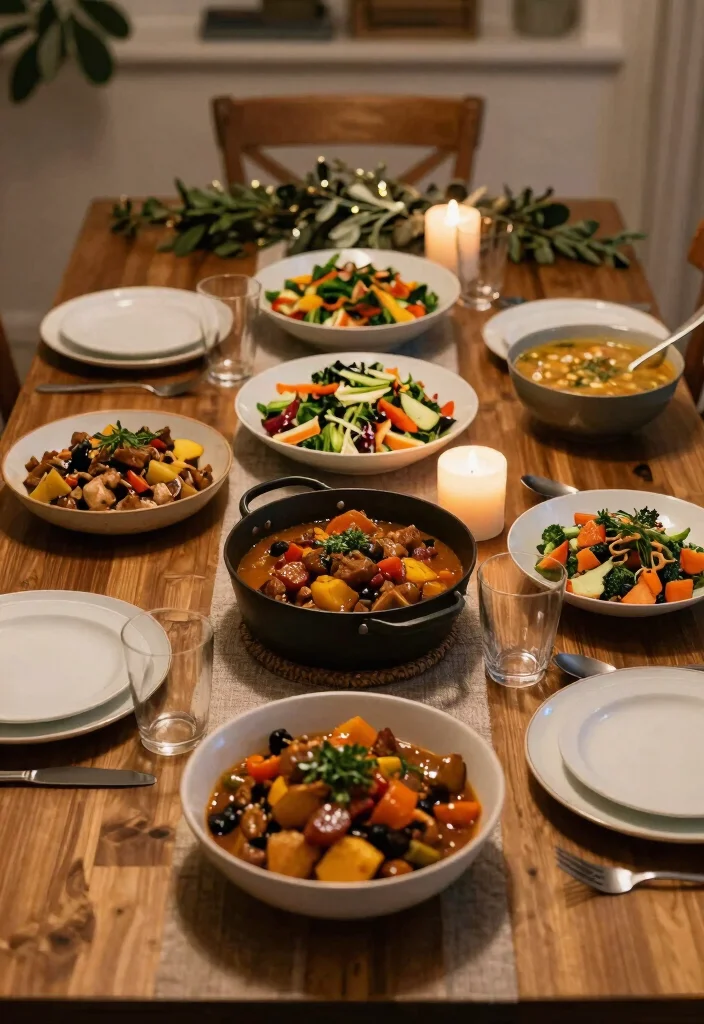 12 Winter Vegetarian Recipes for Cozy Nights 63 12 Winter Vegetarian Recipes for Cozy Nights Conclusion 0