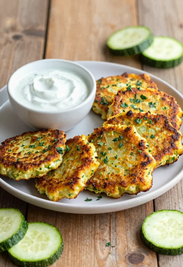 12 Yummy Healthy Recipes the Whole Family Loves 48 12 Yummy Healthy Recipes the Whole Family Loves 8. Zucchini Fritters 0