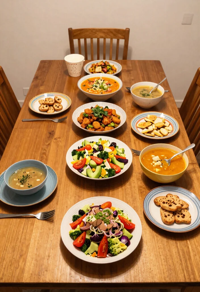 12 Yummy Healthy Recipes the Whole Family Loves 63 12 Yummy Healthy Recipes the Whole Family Loves Conclusion 0