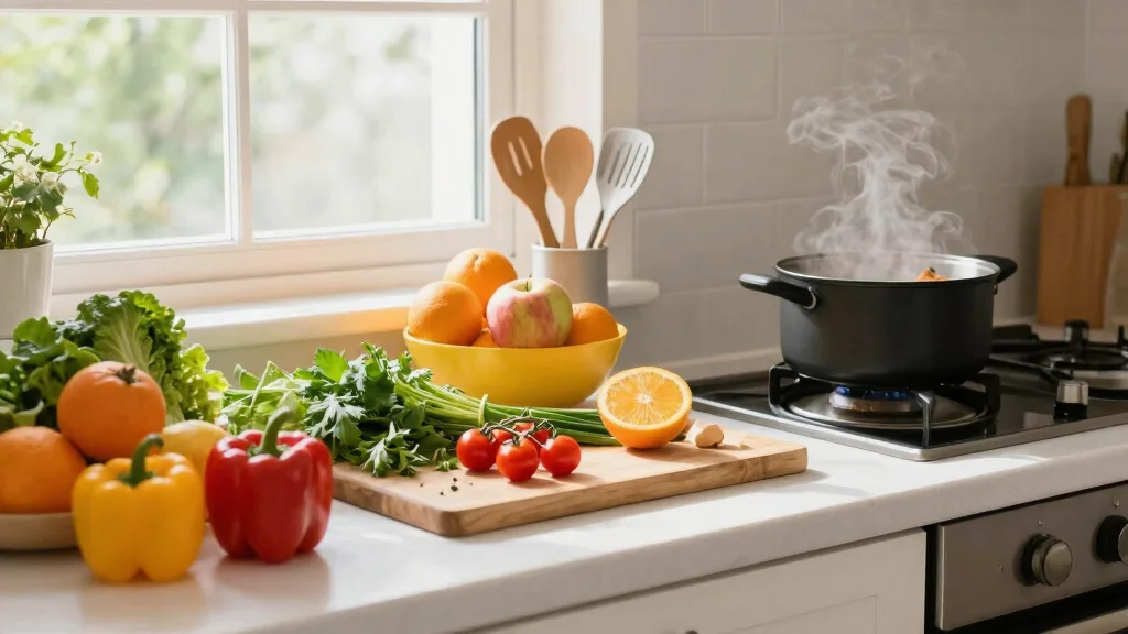 12 Yummy Healthy Recipes the Whole Family Loves