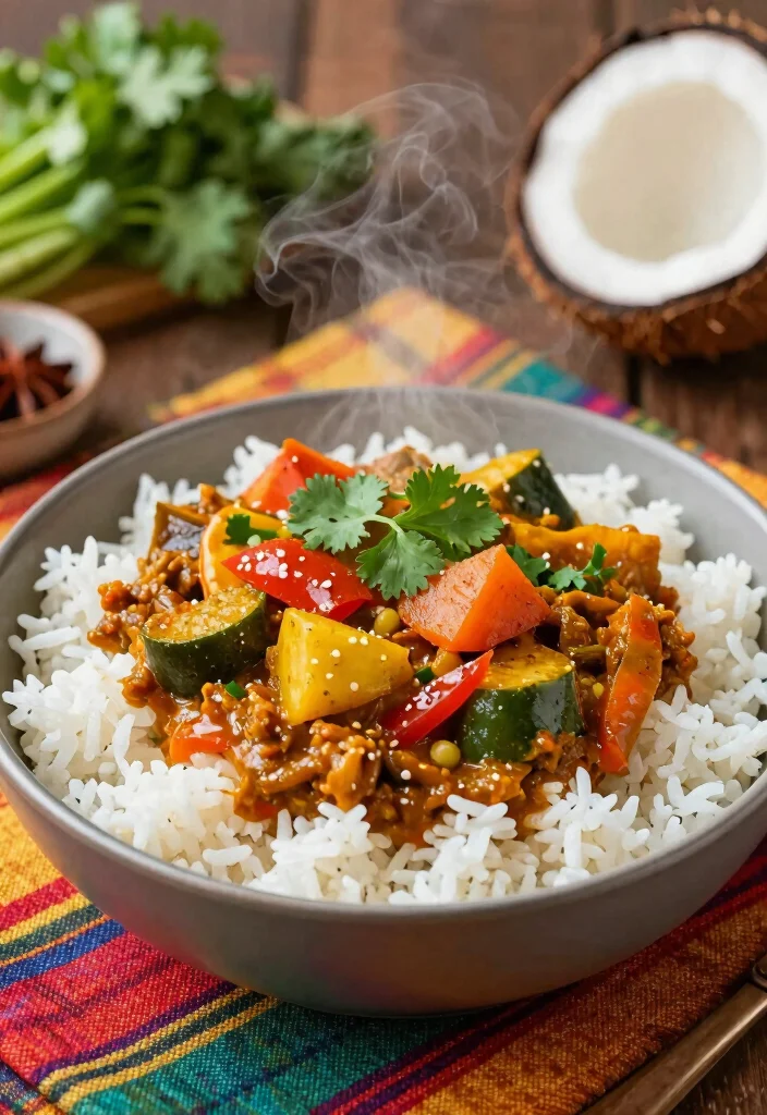 14 Best Vegan Recipes for Everyday Plant Based Meals 12. Vegan Curry 0