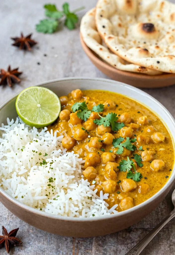 14 Best Vegetarian Recipes for Everyday Meals 12 14 Best Vegetarian Recipes for Everyday Meals 2. Chickpea Curry 0