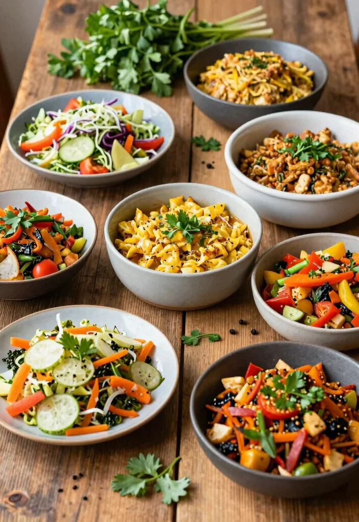 14 Best Vegetarian Recipes for Everyday Meals 65 14 Best Vegetarian Recipes for Everyday Meals Conclusion 0