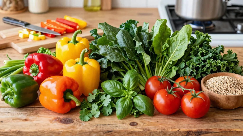 14 Best Vegetarian Recipes for Everyday Meals