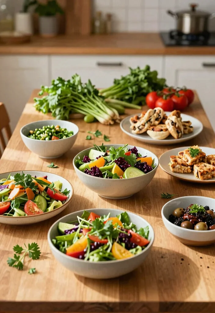 14 Healthy Cooking Recipes for Clean Home Meals 66 14 Healthy Cooking Recipes for Clean Home Meals Conclusion 0