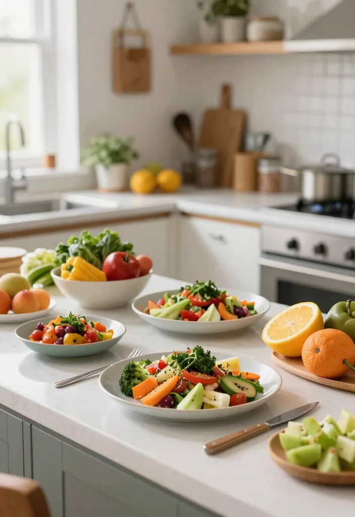 14 Healthy Recipes for Balanced Everyday Eating Conclusion 0