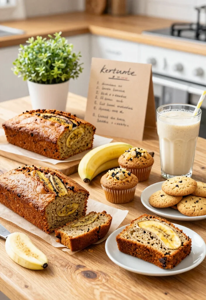 7 Keto Banana Style Recipes for Low Carb Treats 58 7 Keto Banana Style Recipes for Low Carb Treats Conclusion 0