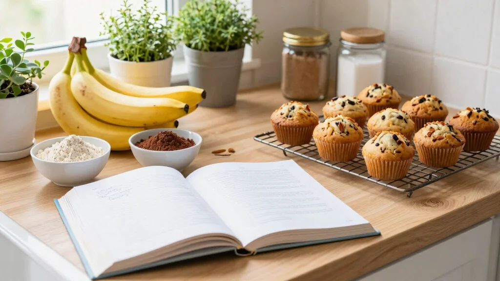 7 Keto Banana Style Recipes for Low Carb Treats