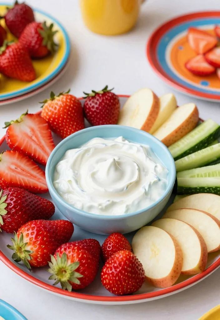 7 Keto Greek Yogurt Recipes for Low Carb Treats 35 7 Keto Greek Yogurt Recipes for Low Carb Treats 5. Keto Greek Yogurt Fruit Dip 0