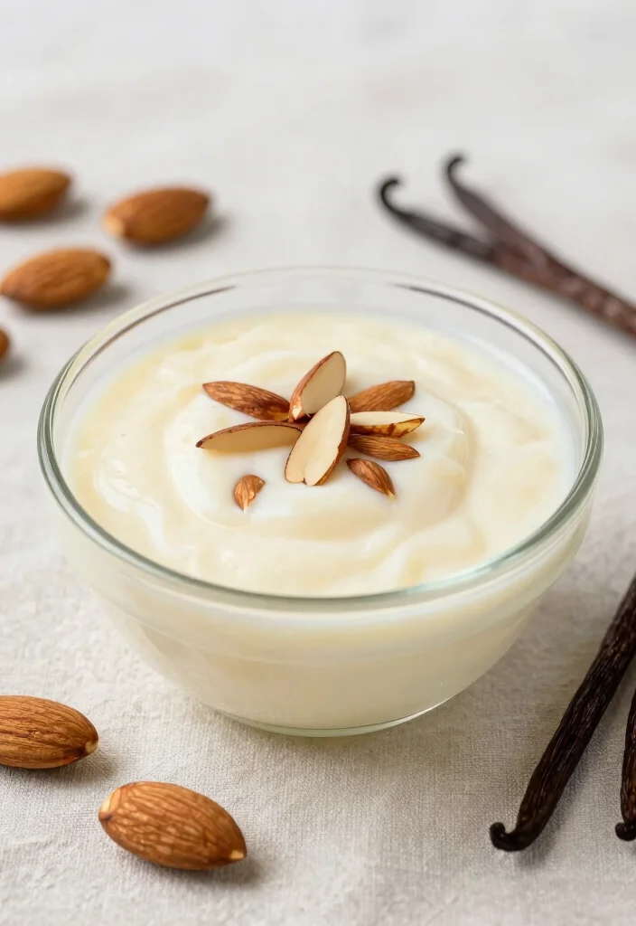 7 Keto Greek Yogurt Recipes for Low Carb Treats 47 7 Keto Greek Yogurt Recipes for Low Carb Treats 7. Vanilla Almond Keto Greek Yogurt Pudding 0