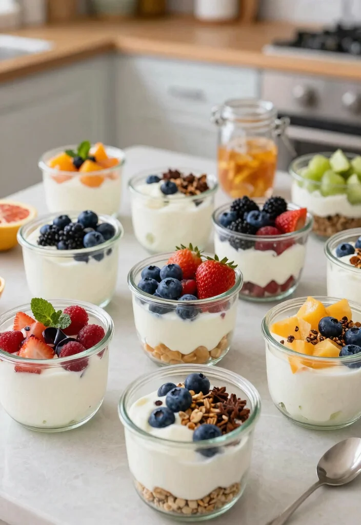 7 Keto Greek Yogurt Recipes for Low Carb Treats 58 7 Keto Greek Yogurt Recipes for Low Carb Treats Conclusion 0