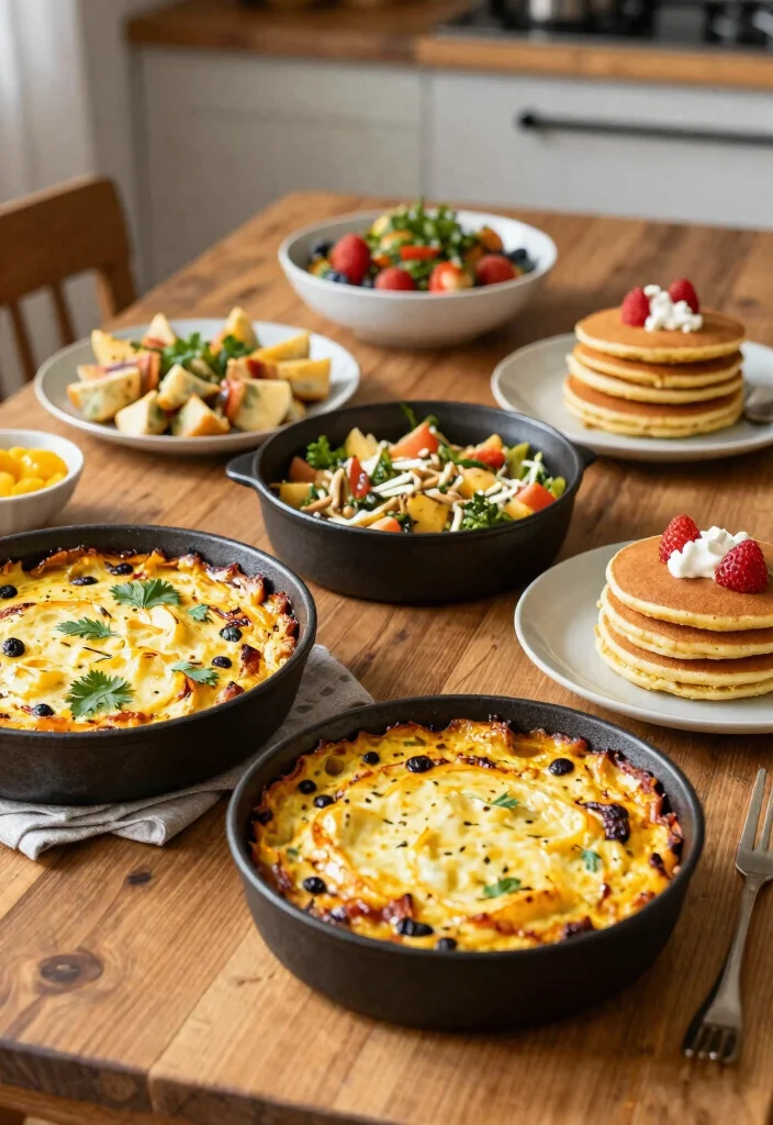 7 Keto Sweet Potato Style Recipes for Comfort Swaps Conclusion 0