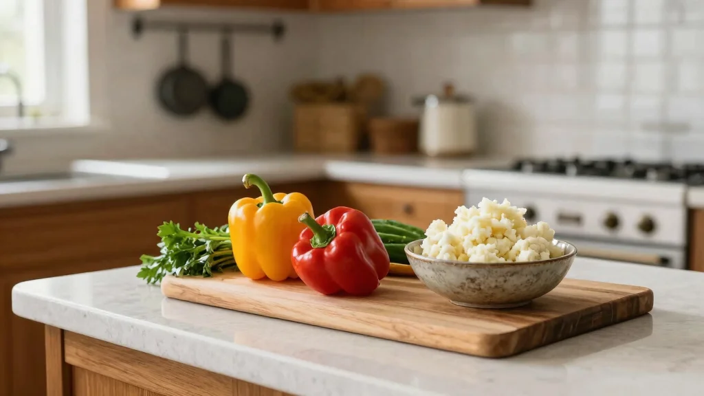 7 Keto Sweet Potato Style Recipes for Comfort Swaps