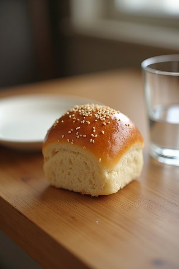 10 Things to Know About How Many Calories Are in a Hawaiian Dinner Roll 5 1 5g fat per roll 2 dv