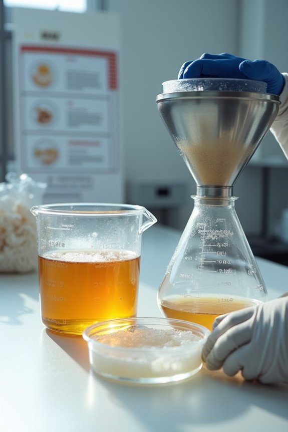 aspergillus niger safety concerns