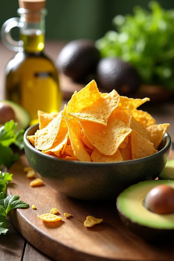avocado oil outperforms seeds