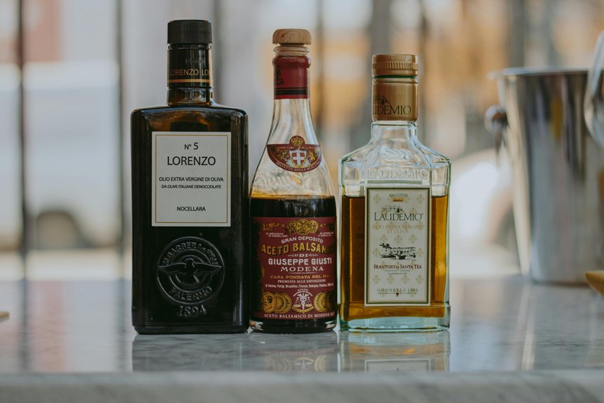 balsamic vinegar keto considerations