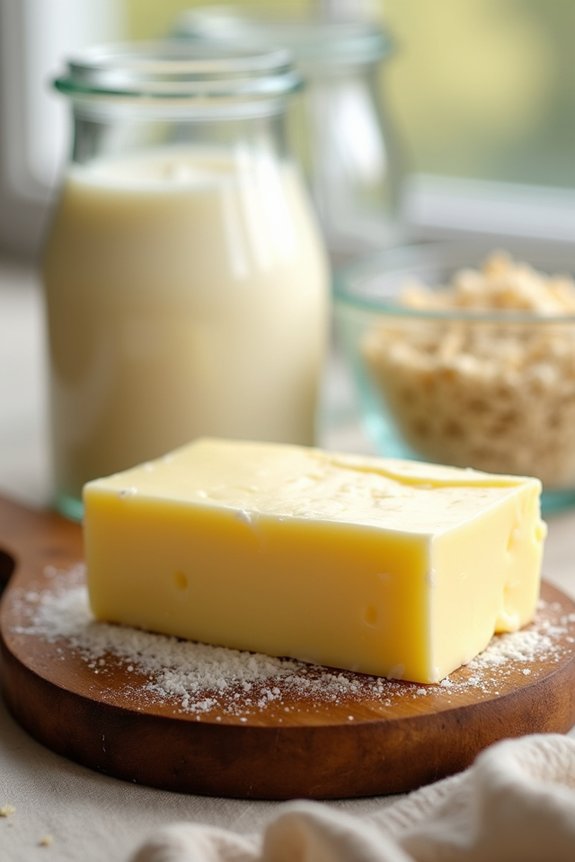 butter 1 2 tbsp daily fits fat macros