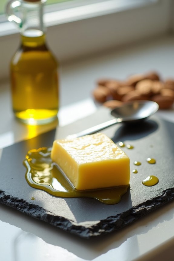 butter oil blend boosts keto cooking
