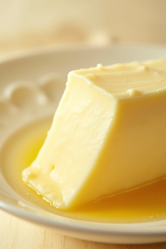 butter supports brain health on keto