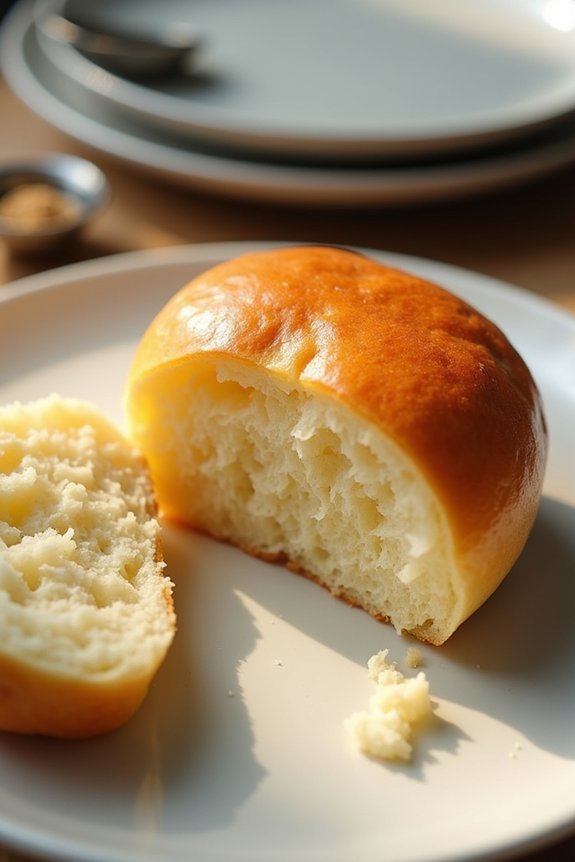 10 Things to Know About How Many Calories Are in a Hawaiian Dinner Roll 8 calories per serving add up