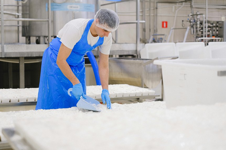 cheese curds surprisingly healthy news