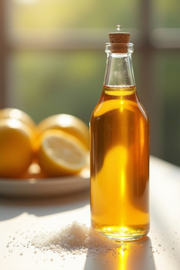 citric acid is vegan