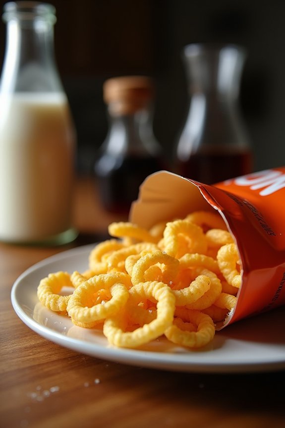 Are Funyuns Vegan? 5 dairy hiding in onion snacks