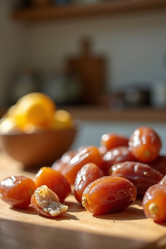 dates fuel vegan life energy bake snack