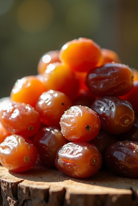 dates nutrient dense vegan powerhouse