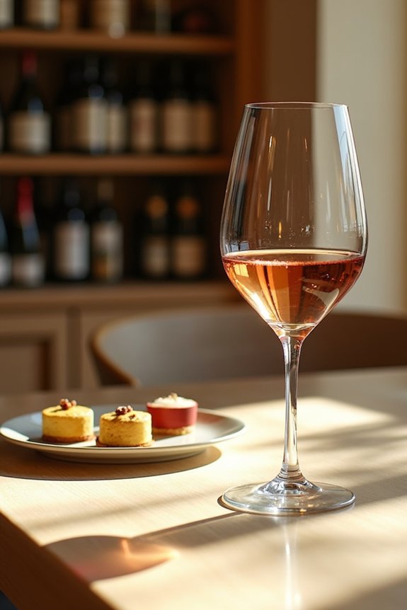 dessert wines by budget highlights