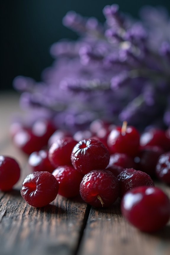 7 Reasons Dried Cherries Are Actually Good for You 3 dried cherries aid sleep