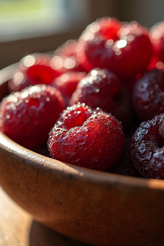 7 Reasons Dried Cherries Are Actually Good for You 1 dried cherries antioxidant protection