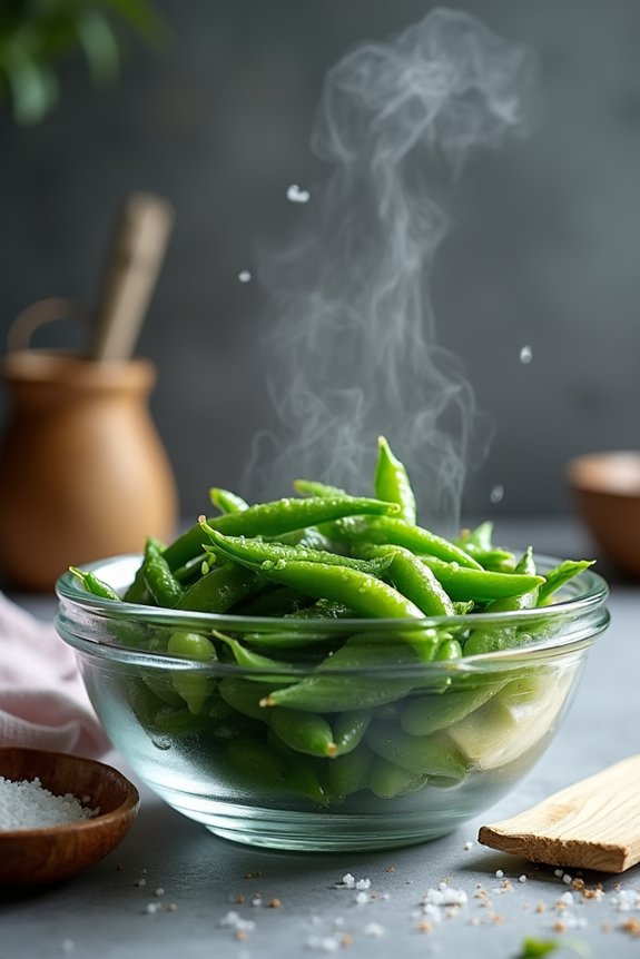Is Edamame Keto and How Can You Include It in Your Low-Carb Diet? 5 edamame swap for ketosis friendly veggies
