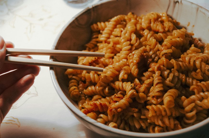 five easy dinner ideas again