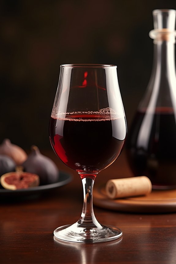 fortification preserves and enhances port