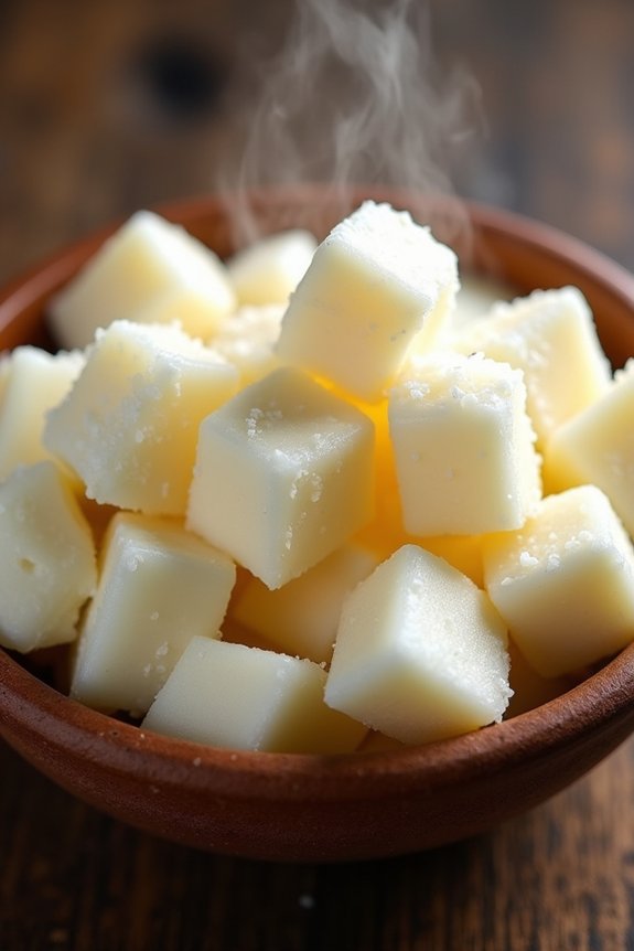 fresh curds retain nutrients squeak