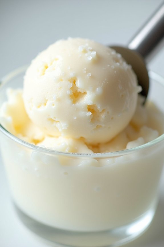 What Is Frozen Dairy Dessert and How Is It Made? 8 frozen dairy dessert vs ice cream cues