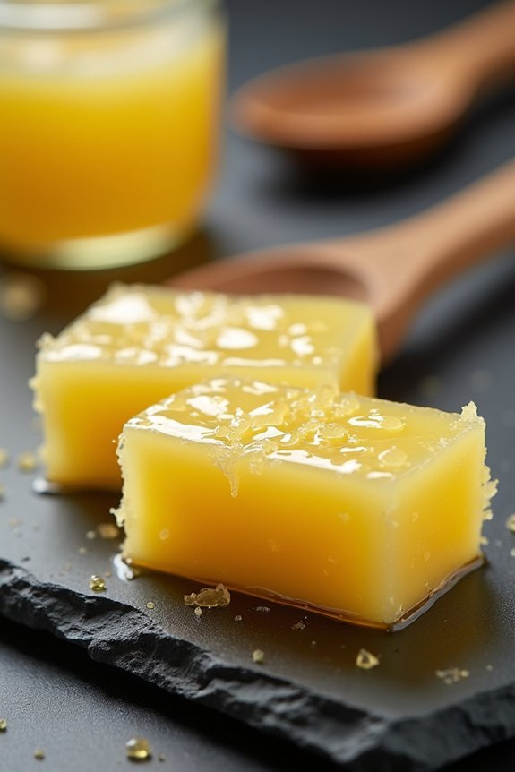 ghee boosts high heat keto fat