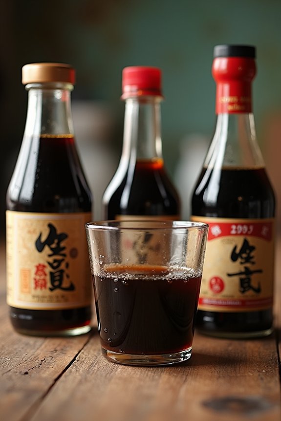 gluten free tamari guidance and tips